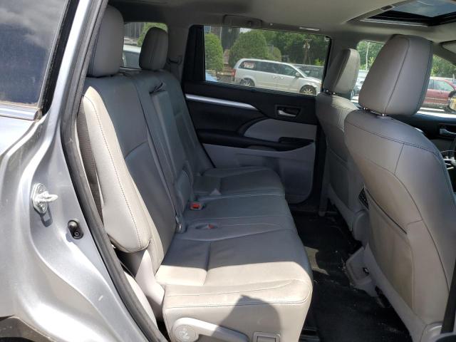 Photo 10 VIN: 5TDJKRFH8GS293699 - TOYOTA HIGHLANDER 