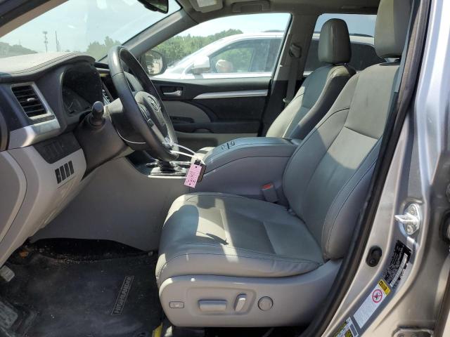 Photo 6 VIN: 5TDJKRFH8GS293699 - TOYOTA HIGHLANDER 