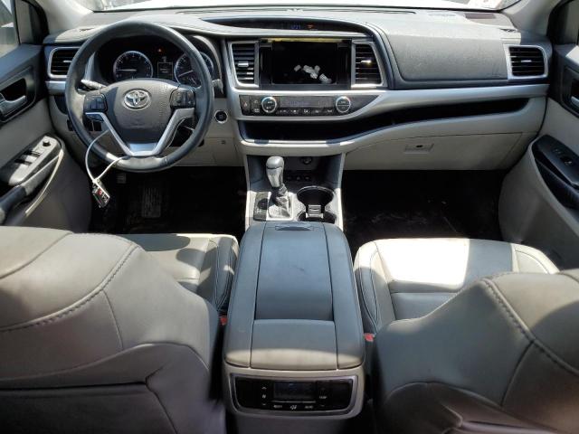 Photo 7 VIN: 5TDJKRFH8GS293699 - TOYOTA HIGHLANDER 