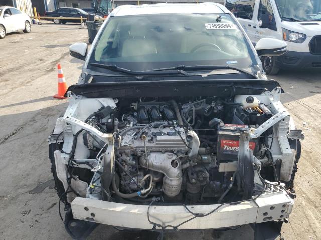 Photo 4 VIN: 5TDJKRFH8GS321257 - TOYOTA HIGHLANDER 