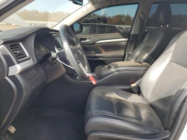 Photo 6 VIN: 5TDJKRFH8GS321713 - TOYOTA HIGHLANDER 