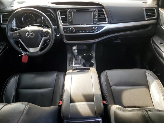 Photo 7 VIN: 5TDJKRFH8GS321713 - TOYOTA HIGHLANDER 