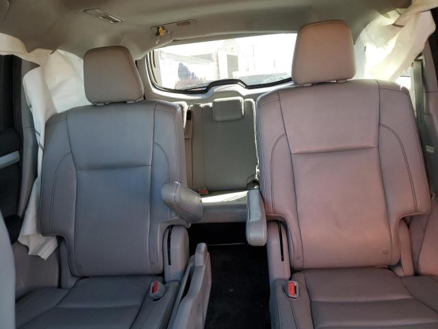 Photo 9 VIN: 5TDJKRFH9ES019733 - TOYOTA HIGHLANDER 