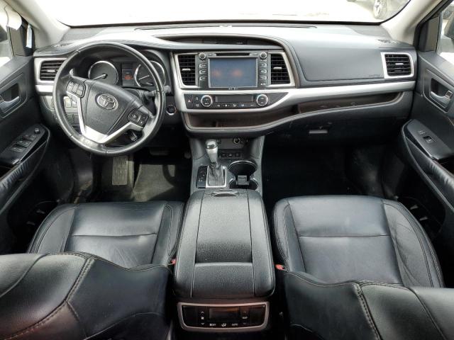 Photo 7 VIN: 5TDJKRFH9ES047919 - TOYOTA HIGHLANDER 