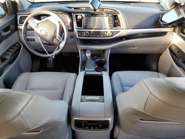 Photo 7 VIN: 5TDJKRFH9ES048553 - TOYOTA HIGHLANDER 