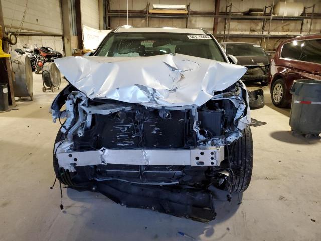 Photo 4 VIN: 5TDJKRFH9ES057012 - TOYOTA HIGHLANDER 