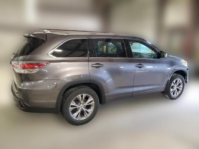 Photo 2 VIN: 5TDJKRFH9ES064459 - TOYOTA HIGHLANDER 