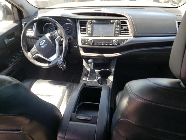 Photo 7 VIN: 5TDJKRFH9ES071380 - TOYOTA HIGHLANDER 