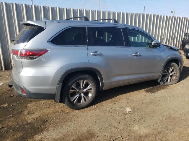 Photo 2 VIN: 5TDJKRFH9FS083160 - TOYOTA HIGHLANDER 