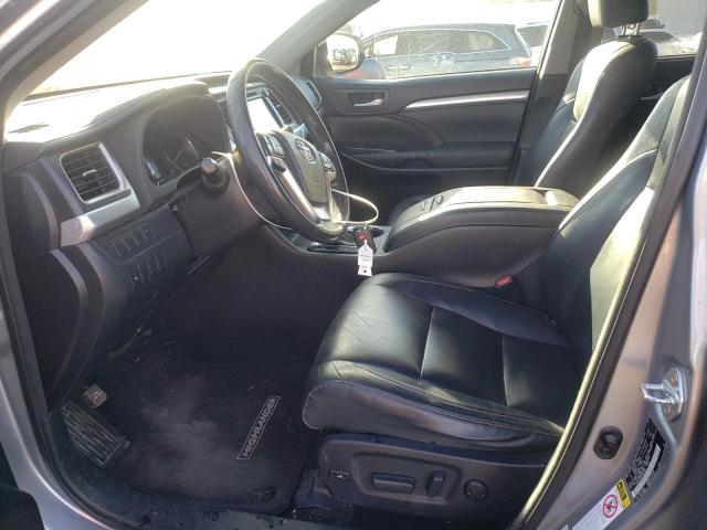 Photo 6 VIN: 5TDJKRFH9FS091100 - TOYOTA HIGHLANDER 