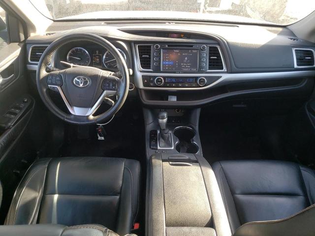 Photo 7 VIN: 5TDJKRFH9FS091100 - TOYOTA HIGHLANDER 