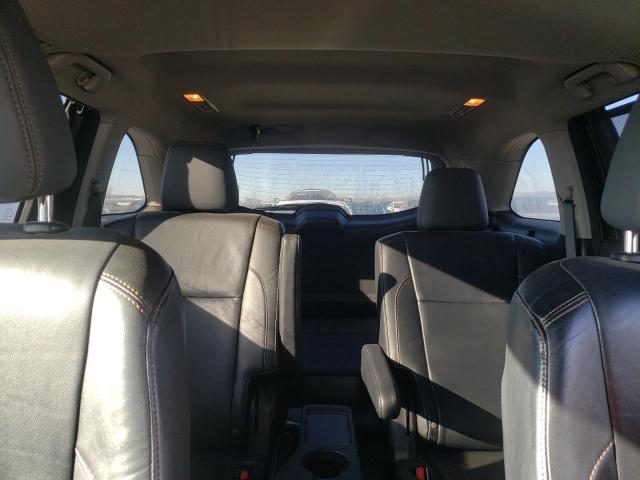 Photo 9 VIN: 5TDJKRFH9FS091100 - TOYOTA HIGHLANDER 