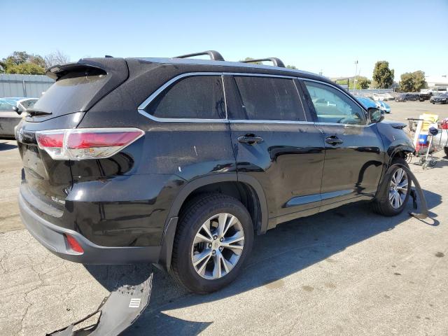 Photo 2 VIN: 5TDJKRFH9FS091890 - TOYOTA HIGHLANDER 