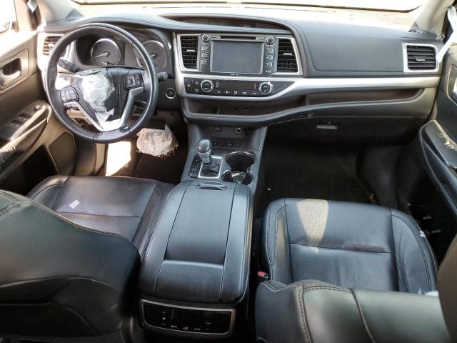 Photo 7 VIN: 5TDJKRFH9FS091890 - TOYOTA HIGHLANDER 