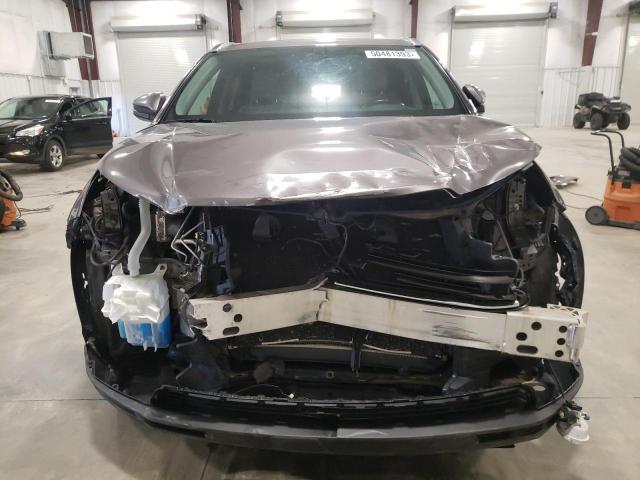 Photo 4 VIN: 5TDJKRFH9FS117761 - TOYOTA HIGHLANDER 