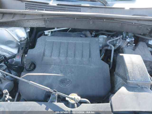 Photo 9 VIN: 5TDJKRFH9FS144653 - TOYOTA HIGHLANDER 