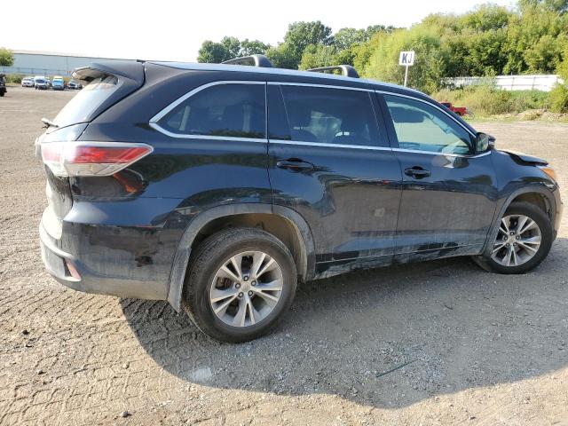 Photo 2 VIN: 5TDJKRFH9FS153885 - TOYOTA HIGHLANDER 