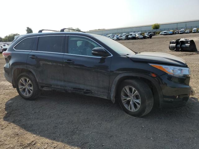 Photo 3 VIN: 5TDJKRFH9FS153885 - TOYOTA HIGHLANDER 