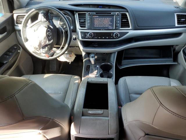 Photo 7 VIN: 5TDJKRFH9FS153885 - TOYOTA HIGHLANDER 