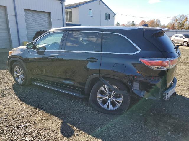 Photo 1 VIN: 5TDJKRFH9FS159671 - TOYOTA HIGHLANDER 