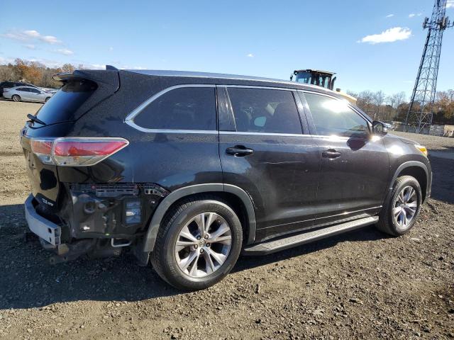 Photo 2 VIN: 5TDJKRFH9FS159671 - TOYOTA HIGHLANDER 