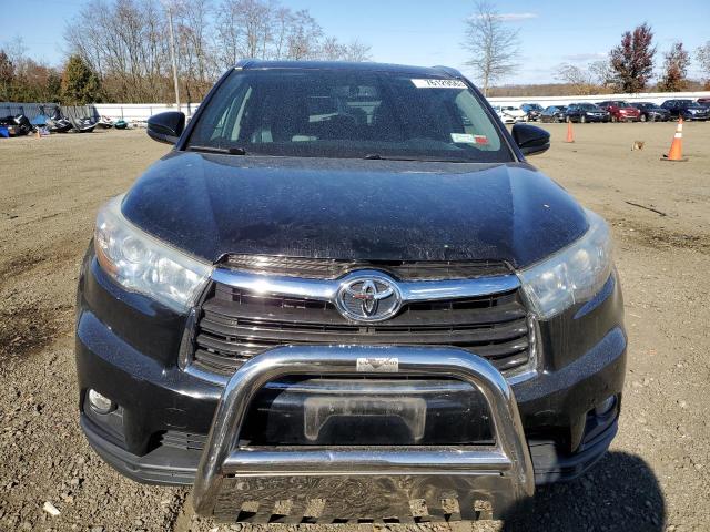 Photo 4 VIN: 5TDJKRFH9FS159671 - TOYOTA HIGHLANDER 