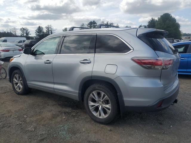 Photo 1 VIN: 5TDJKRFH9FS182691 - TOYOTA HIGHLANDER 