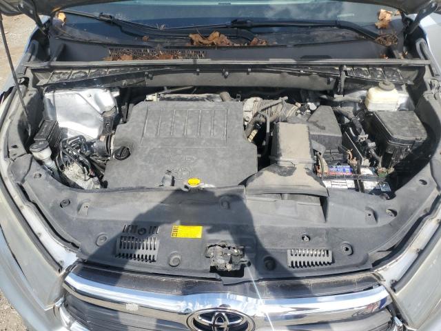 Photo 11 VIN: 5TDJKRFH9FS182691 - TOYOTA HIGHLANDER 