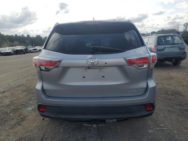 Photo 5 VIN: 5TDJKRFH9FS182691 - TOYOTA HIGHLANDER 