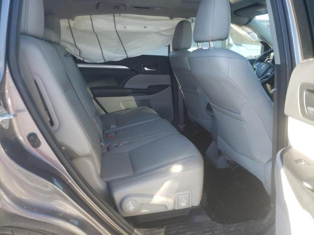 Photo 5 VIN: 5TDJKRFH9FS217049 - TOYOTA HIGHLANDER 