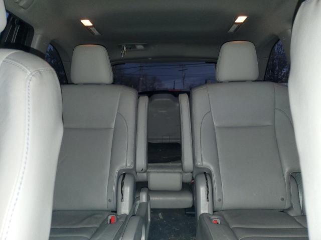 Photo 9 VIN: 5TDJKRFH9GS242924 - TOYOTA HIGHLANDER 