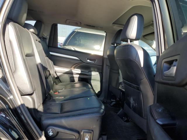 Photo 5 VIN: 5TDJKRFH9GS274918 - TOYOTA HIGHLANDER 