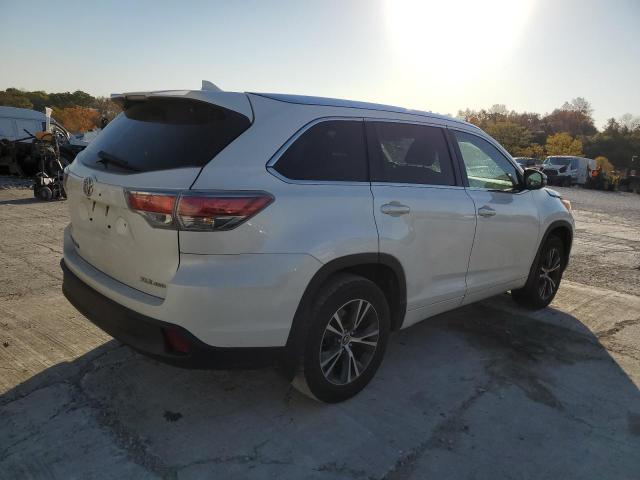 Photo 2 VIN: 5TDJKRFH9GS287054 - TOYOTA HIGHLANDER 