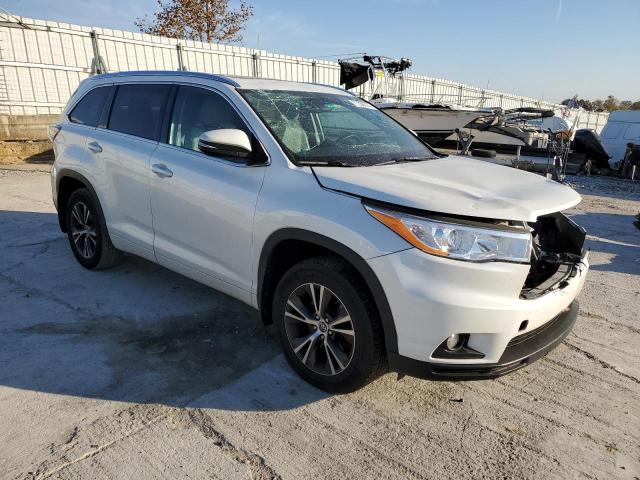 Photo 3 VIN: 5TDJKRFH9GS287054 - TOYOTA HIGHLANDER 