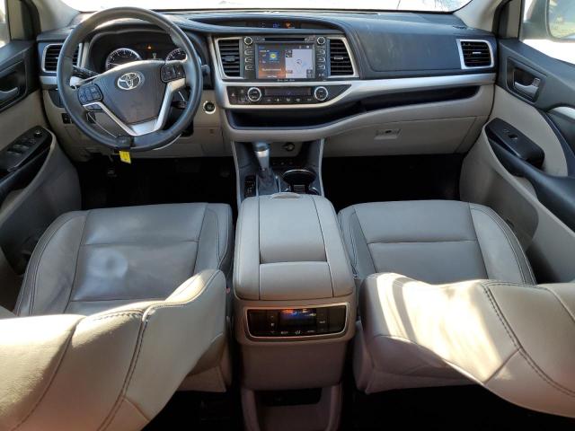 Photo 7 VIN: 5TDJKRFH9GS287054 - TOYOTA HIGHLANDER 