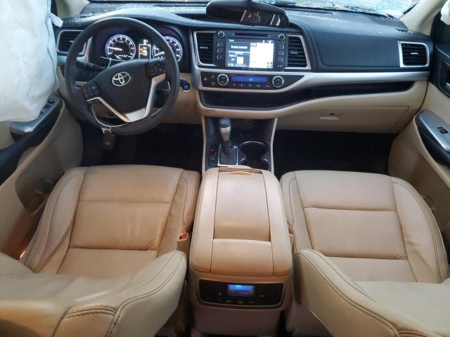 Photo 7 VIN: 5TDJKRFH9GS295882 - TOYOTA HIGHLANDER 