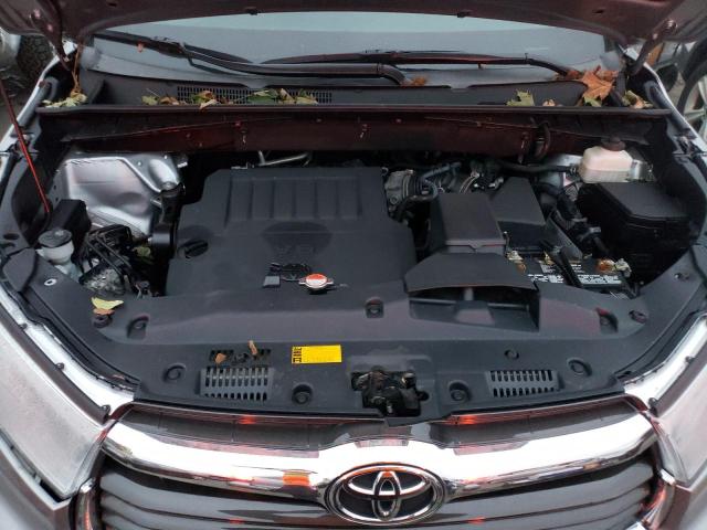 Photo 6 VIN: 5TDJKRFH9GS300529 - TOYOTA HIGHLANDER 