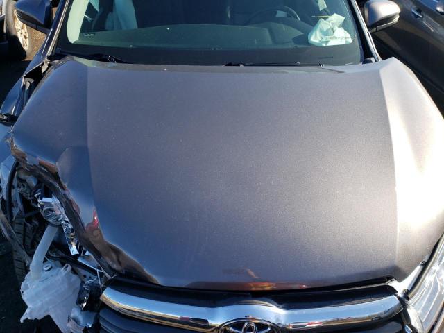 Photo 11 VIN: 5TDJKRFH9GS343719 - TOYOTA HIGHLANDER 