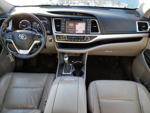 Photo 7 VIN: 5TDJKRFHXES052031 - TOYOTA HIGHLANDER 