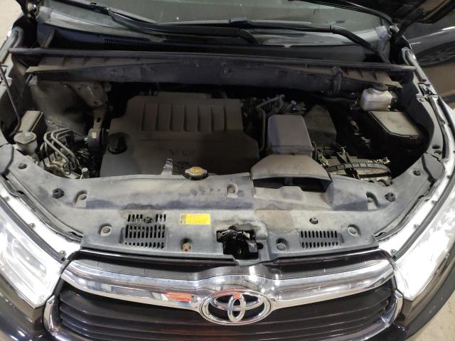 Photo 6 VIN: 5TDJKRFHXES061375 - TOYOTA HIGHLANDER 