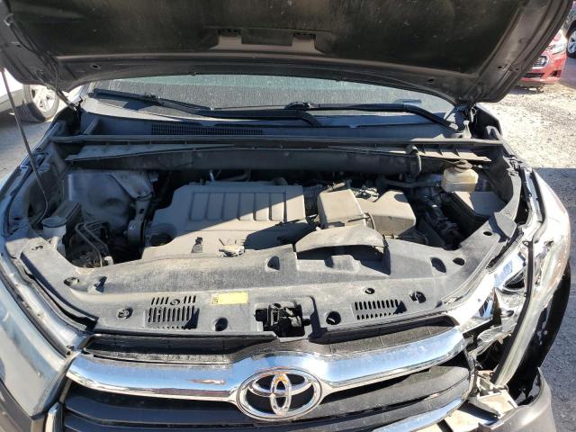 Photo 11 VIN: 5TDJKRFHXFS073172 - TOYOTA HIGHLANDER 