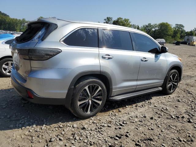 Photo 2 VIN: 5TDJKRFHXFS085063 - TOYOTA HIGHLANDER 