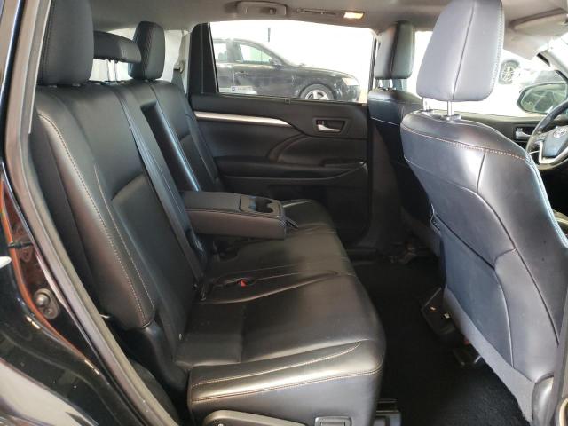 Photo 10 VIN: 5TDJKRFHXFS106817 - TOYOTA HIGHLANDER 