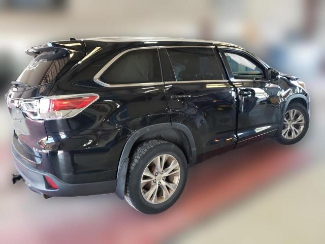 Photo 2 VIN: 5TDJKRFHXFS106817 - TOYOTA HIGHLANDER 