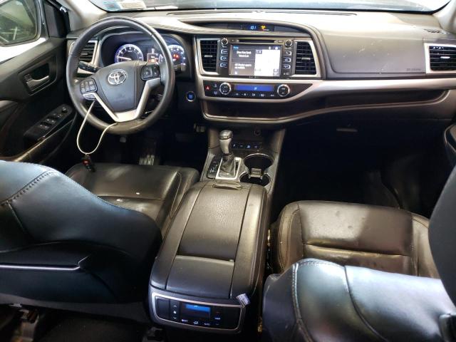 Photo 7 VIN: 5TDJKRFHXFS106817 - TOYOTA HIGHLANDER 