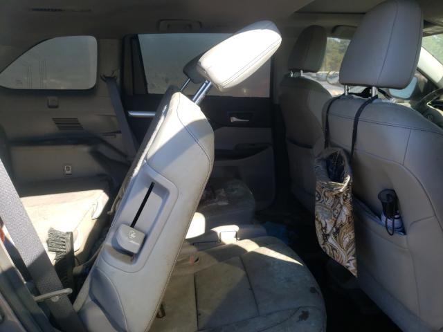 Photo 5 VIN: 5TDJKRFHXFS115971 - TOYOTA HIGHLANDER 