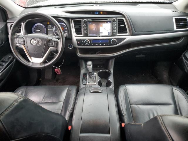 Photo 7 VIN: 5TDJKRFHXFS124735 - TOYOTA HIGHLANDER 