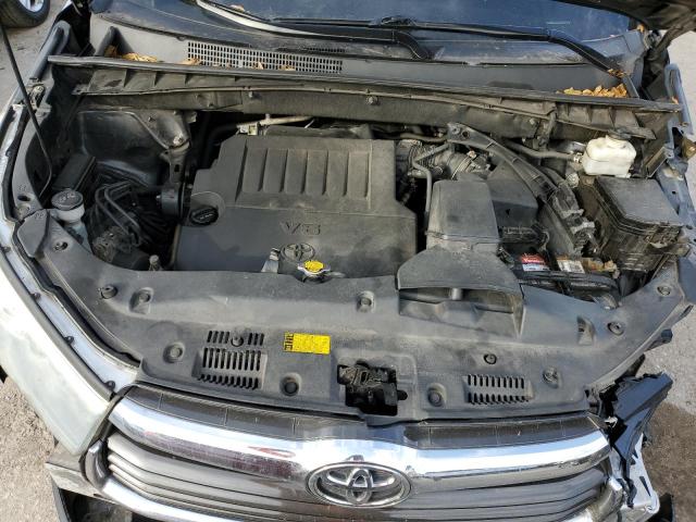 Photo 11 VIN: 5TDJKRFHXFS128381 - TOYOTA HIGHLANDER 