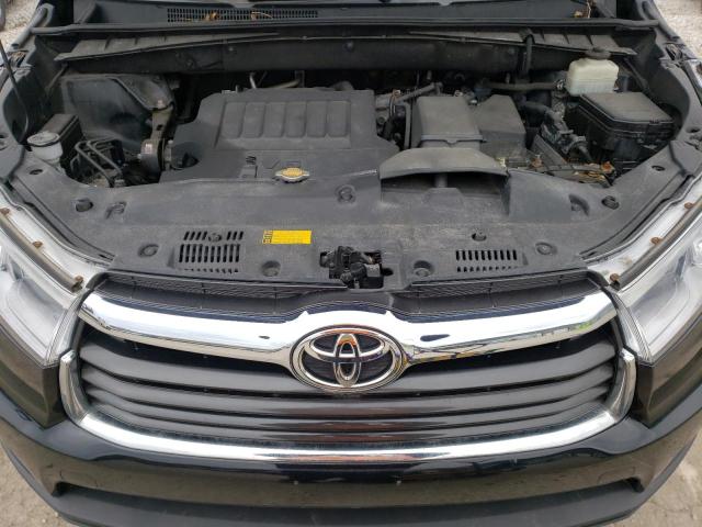 Photo 6 VIN: 5TDJKRFHXFS132060 - TOYOTA HIGHLANDER 