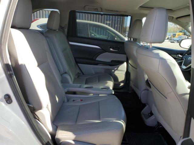 Photo 10 VIN: 5TDJKRFHXFS144807 - TOYOTA HIGHLANDER 